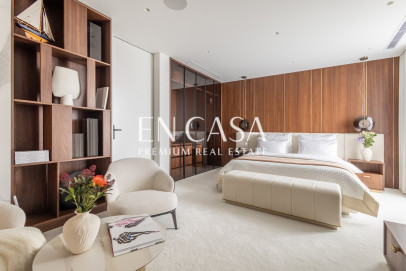 Apartment Sale Warszawa Śródmieście Wioślarska